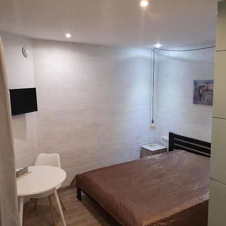 Freedom Apartment On Bazarna Str Lemberg Exterior foto