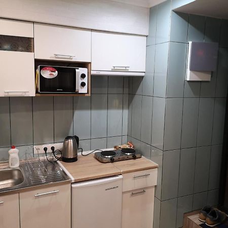 Freedom Apartment On Bazarna Str Lemberg Exterior foto