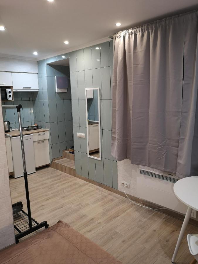 Freedom Apartment On Bazarna Str Lemberg Exterior foto